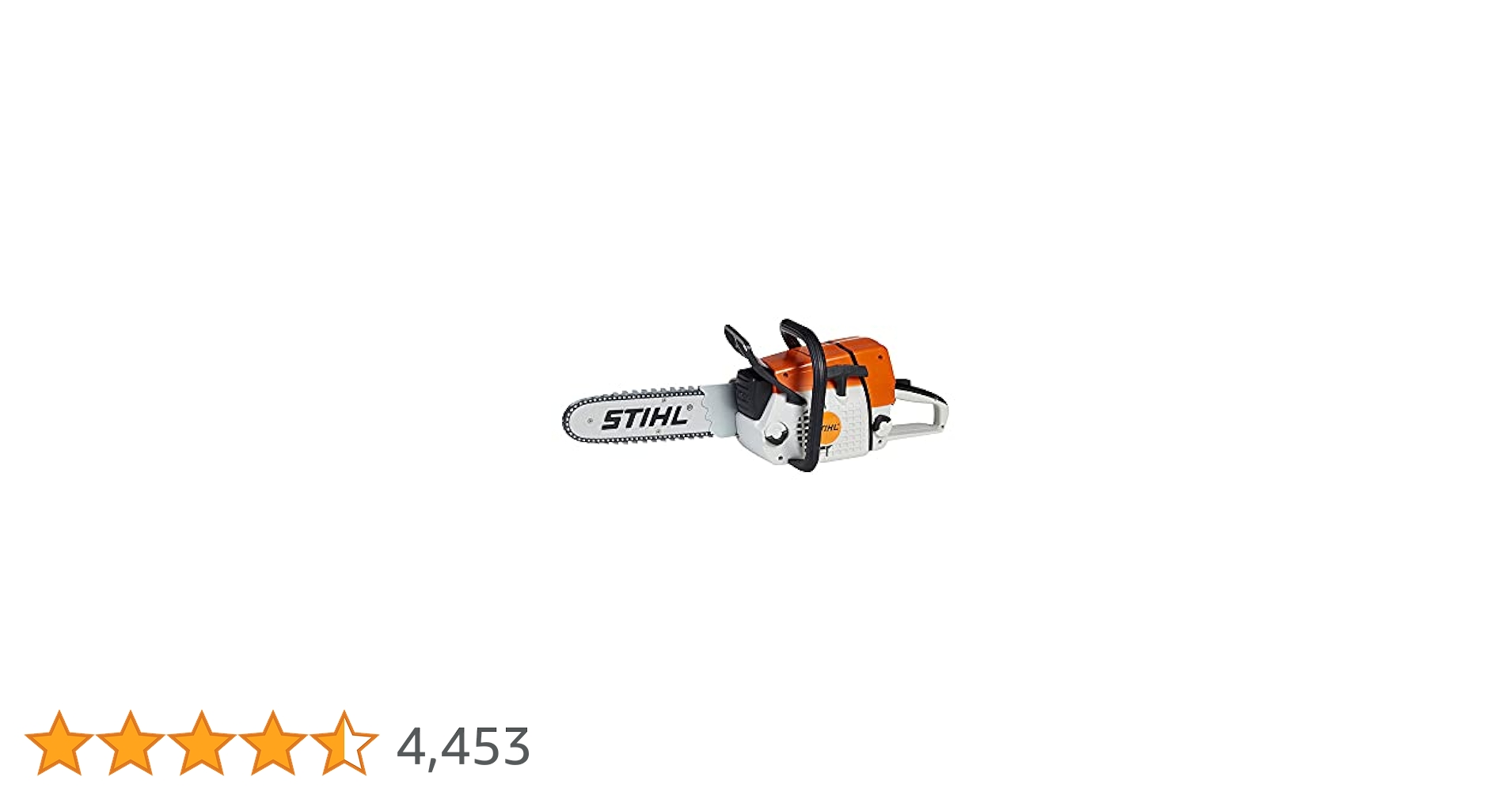 STIHL トイチェーンソー STIHL 人気のトイチェンソー再入荷しました!!! - 石川県 STIHL